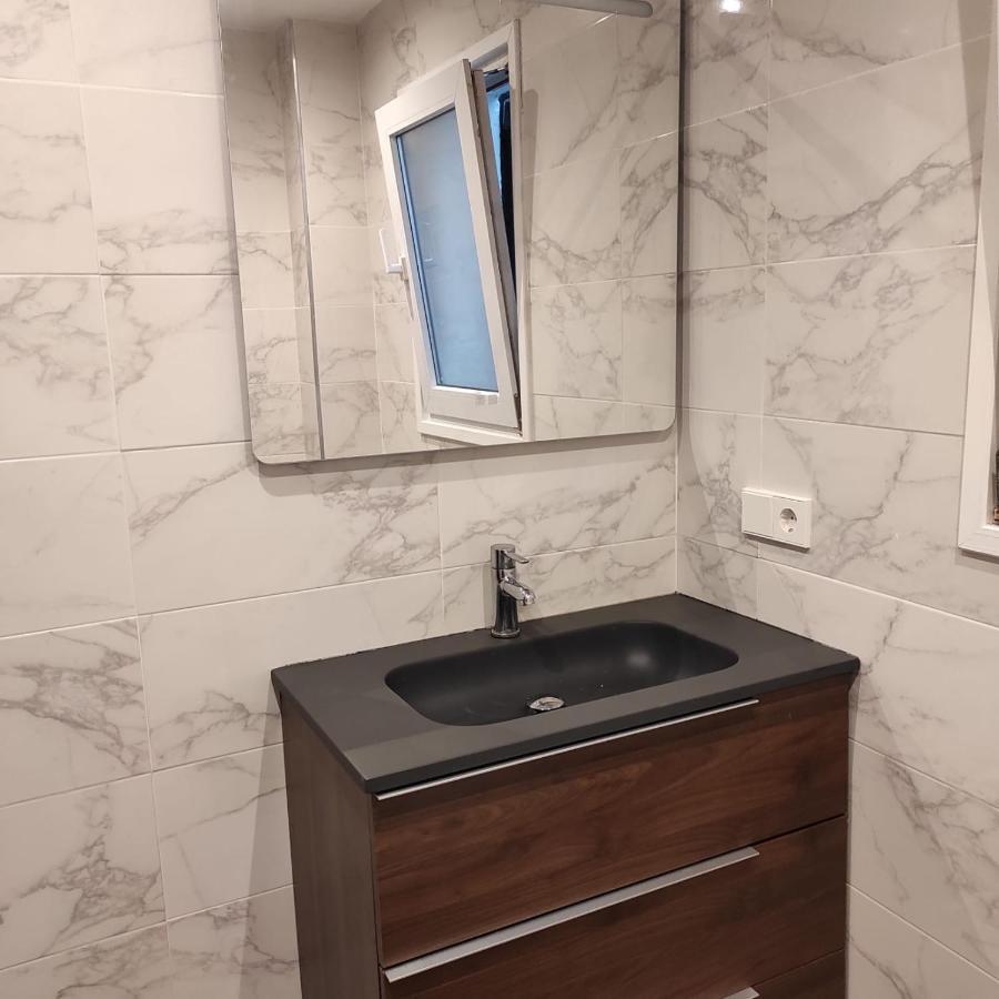 Apartamento Amezti Elizondo Exterior foto